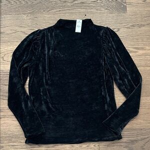 NWT Express Mock Neck